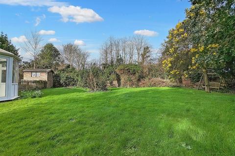 3 bedroom detached bungalow for sale, Woodland Grove, Bembridge, PO35 5SG