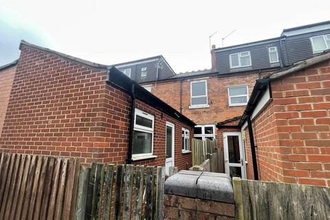 2 bedroom terraced house for sale, Totnes Grove, Selly Oak, B29