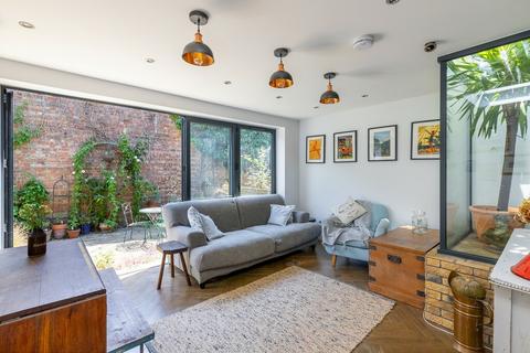 1 bedroom flat to rent, Knivet Road, Fulham, SW6