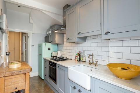 1 bedroom flat to rent, Knivet Road, Fulham, SW6
