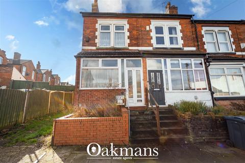 3 Dell Road, Birmingham, B30 2JB