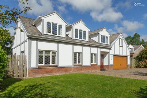 6 bedroom detached house to rent, Glen Vine, Isle Of Man