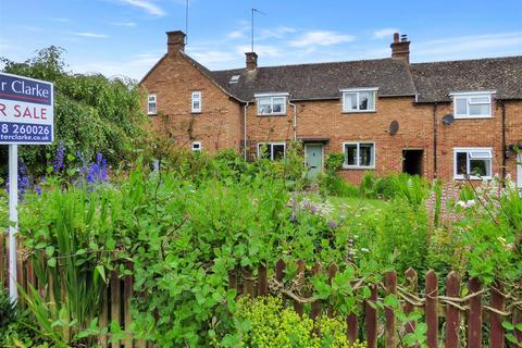 3 bedroom terraced house for sale, Featherbed Lane, Cherington, Shipston-on-Stour