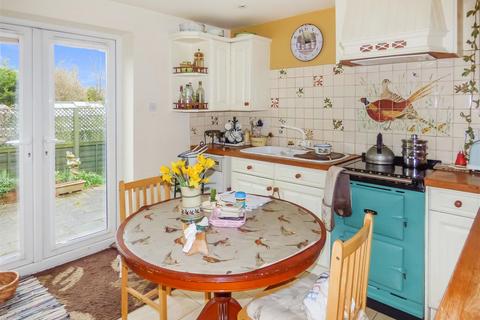 3 bedroom terraced house for sale, Featherbed Lane, Cherington, Shipston-on-Stour