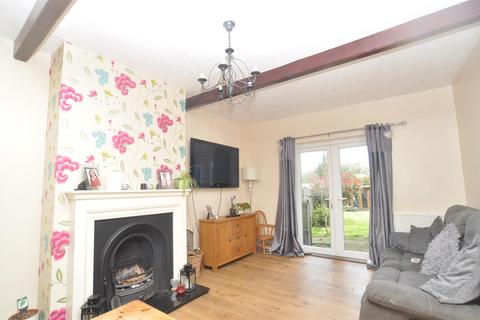 4 bedroom semi-detached house for sale, Stevenage Road, St. Ippolyts, Hitchin
