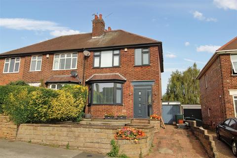 3 bedroom semi-detached house for sale, Prospect Road, Carlton, Nottingham