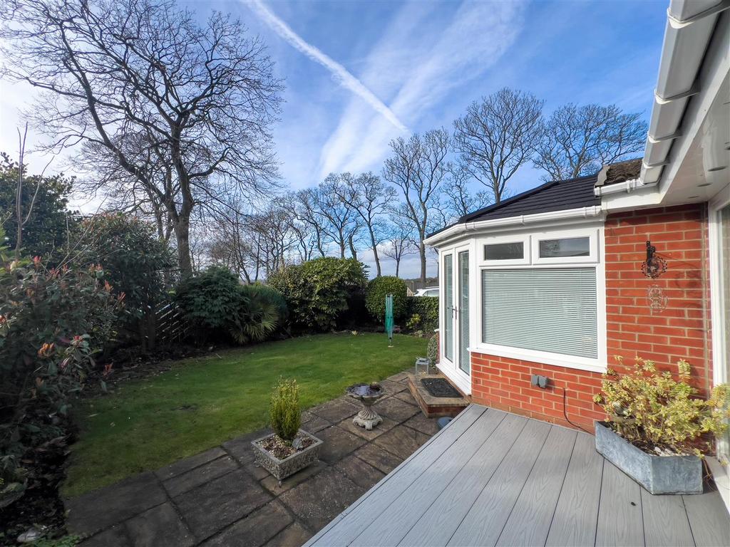 Cleadon Meadows, Cleadon 4 bed detached house for sale £465,000