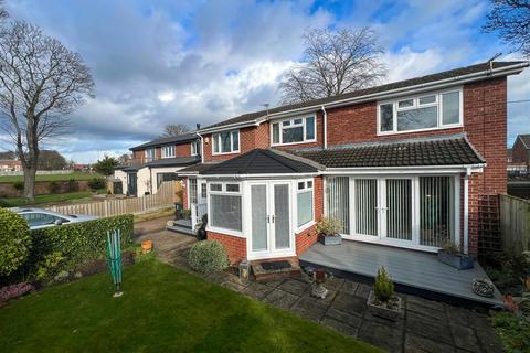 4 bedroom detached house for sale, Cleadon Meadows, Cleadon