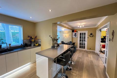 2 Cleadon Meadows, Cleadon, Sunderland, SR6 7PH