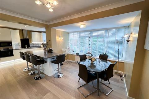 2 Cleadon Meadows, Cleadon, Sunderland, SR6 7PH