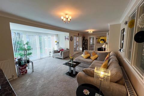 2 Cleadon Meadows, Cleadon, Sunderland, SR6 7PH