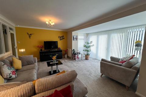 2 Cleadon Meadows, Cleadon, Sunderland, SR6 7PH