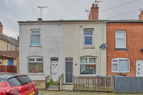 2 bedroom terraced house for sale, Clarence Road, Hinckley