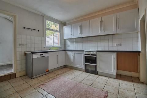 2 bedroom terraced house for sale - Clarence Road, Hinckley