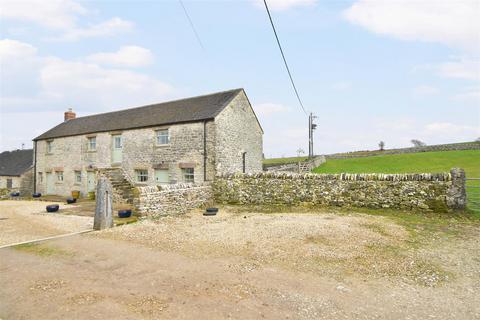 4 bedroom barn conversion for sale, Curlew Barn, Aldwark DE4 4HX