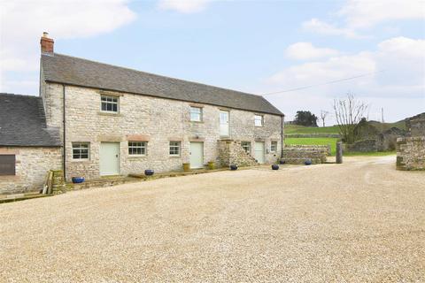 4 bedroom barn conversion for sale, Curlew Barn, Aldwark DE4 4HX