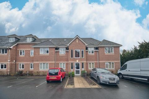 2 bedroom apartment for sale, Ward Close, Barwell