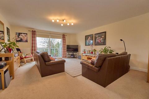 2 bedroom apartment for sale, Ward Close, Barwell