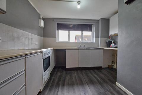 1 bedroom ground floor flat for sale - Clifton Court, Hinckley