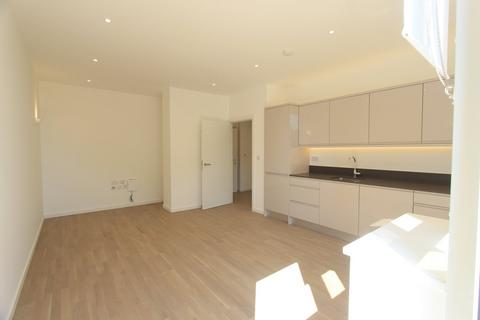 1 bedroom apartment for sale, Silbury Boulevard, Milton Keynes, MK9