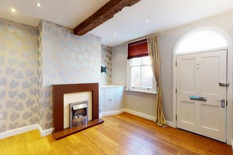 2 bedroom terraced house for sale - Longer Street, Mountfields, Shrewsbury