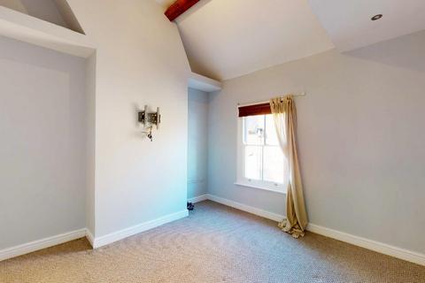 2 bedroom terraced house for sale, Longer Street, Mountfields, Shrewsbury