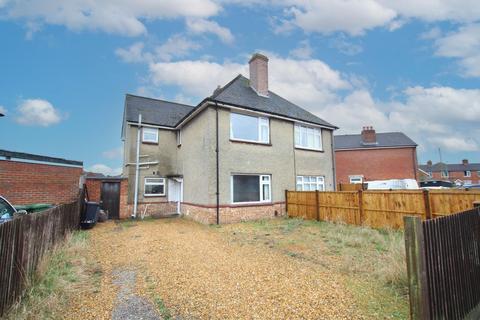 3 bedroom semi-detached house for sale, Owen Road, Eastleigh
