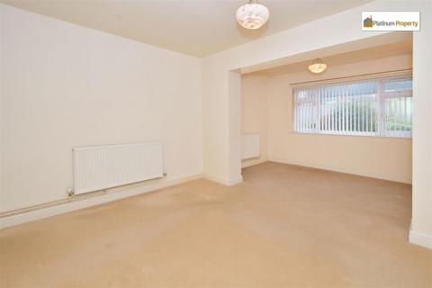 2 bedroom semi-detached bungalow for sale, Springfield Drive, Stoke-On-Trent ST11