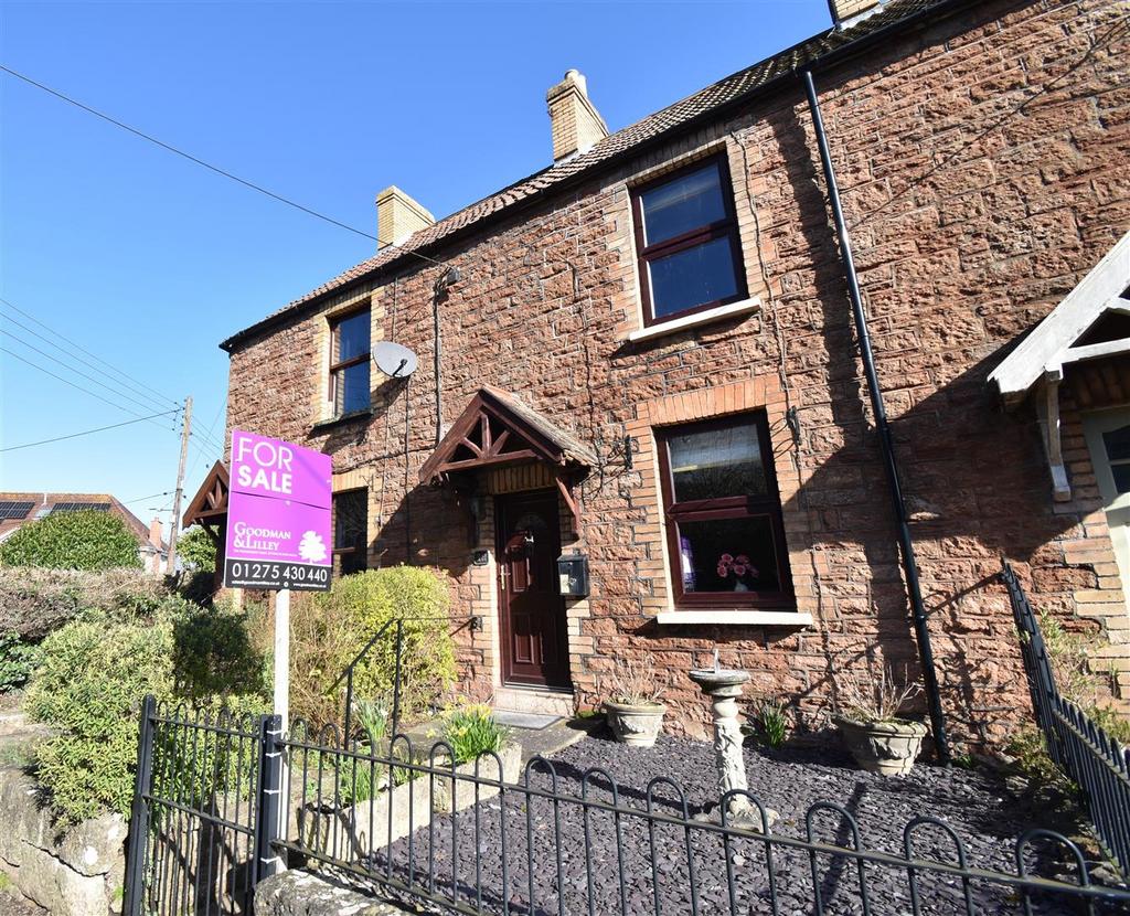 Church Road, EastonInGordano. 2 bed cottage for sale £300,000
