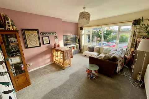 2 bedroom flat for sale, Brookfield Road, Newton Longville, Milton Keynes, MK17