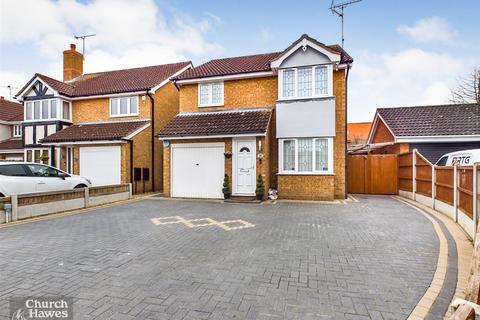 12 Chichester Way, Maldon, CM9 6YY