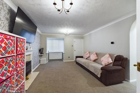 12 Chichester Way, Maldon, CM9 6YY