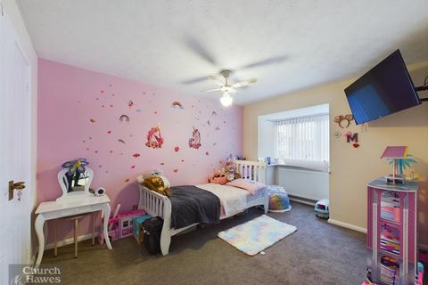 12 Chichester Way, Maldon, CM9 6YY