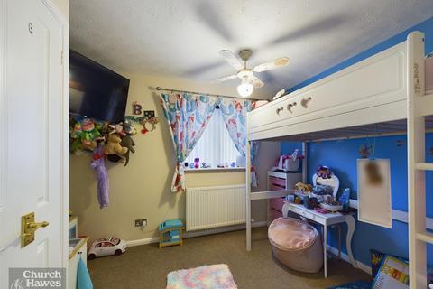 12 Chichester Way, Maldon, CM9 6YY