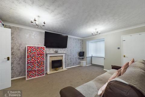12 Chichester Way, Maldon, CM9 6YY