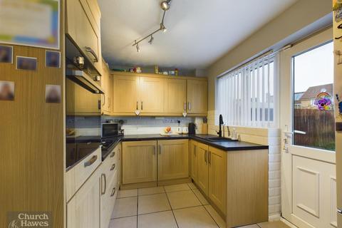 12 Chichester Way, Maldon, CM9 6YY