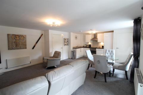 2 bedroom apartment to rent, Kinderlee Way, Chisworth, Glossop