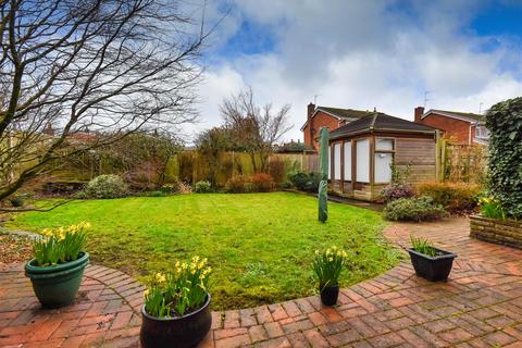 10 Ashley Gardens, Codsall, Wolverhampton, WV8 1AX