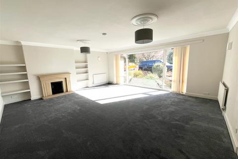 4 bedroom detached house to rent, Sand Lane, Nether Alderley, Macclesfield