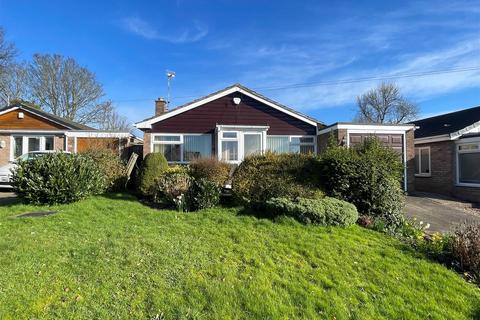 3 bedroom detached bungalow for sale, Lowes Wong, Southwell