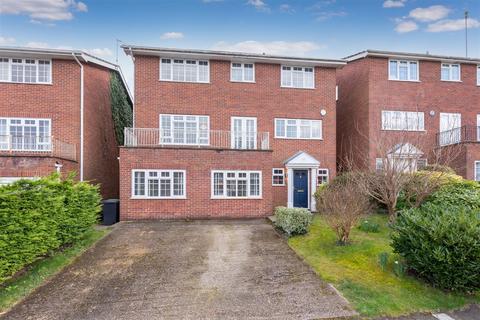 4 bedroom detached house for sale, Valley Road, Henley-On-Thames RG9