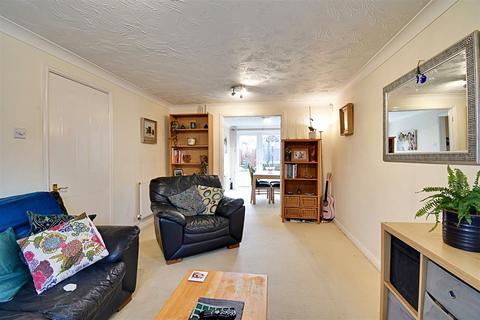 3 bedroom end of terrace house for sale, Millmead Way, Hertford SG14
