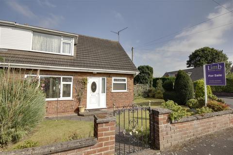 2 bedroom semi-detached bungalow for sale, Higham Way, Brough