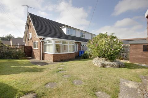 2 bedroom semi-detached bungalow for sale, Higham Way, Brough