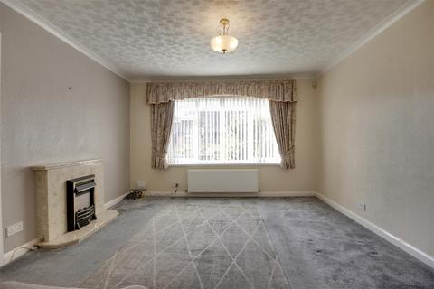 2 bedroom semi-detached bungalow for sale, Higham Way, Brough