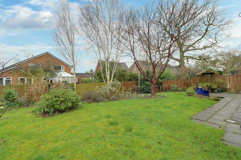 17 Ashdale Close, Alsager, Stoke-on-trent, ST7 2EN