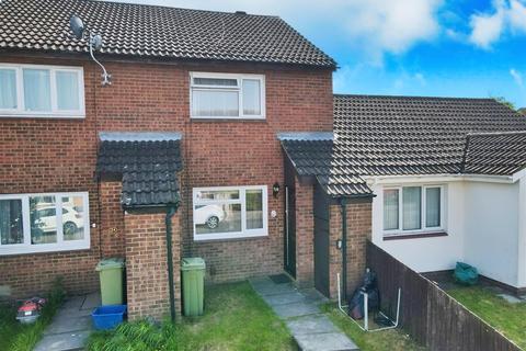 22 Downland, Two Mile Ash, Milton Keynes, MK8 8AS