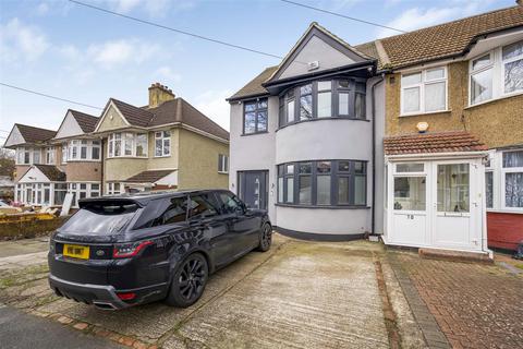 4 bedroom house for sale, Sidmouth Avenue, Isleworth