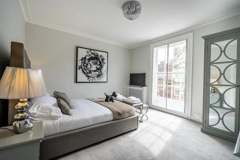 2 bedroom maisonette to rent, 73 Bootham, York, YO30 7DQ