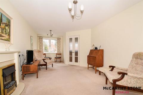 1 bedroom apartment for sale - Rowleys Court, Sandhurst Street, Oadby, Leicester